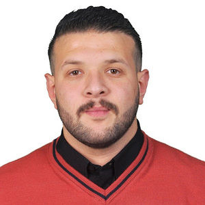 Meet your Posher, Abdallah